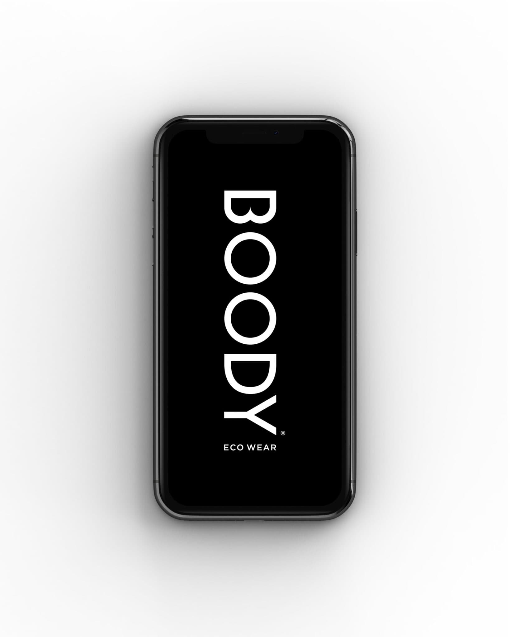 Boody digital execution