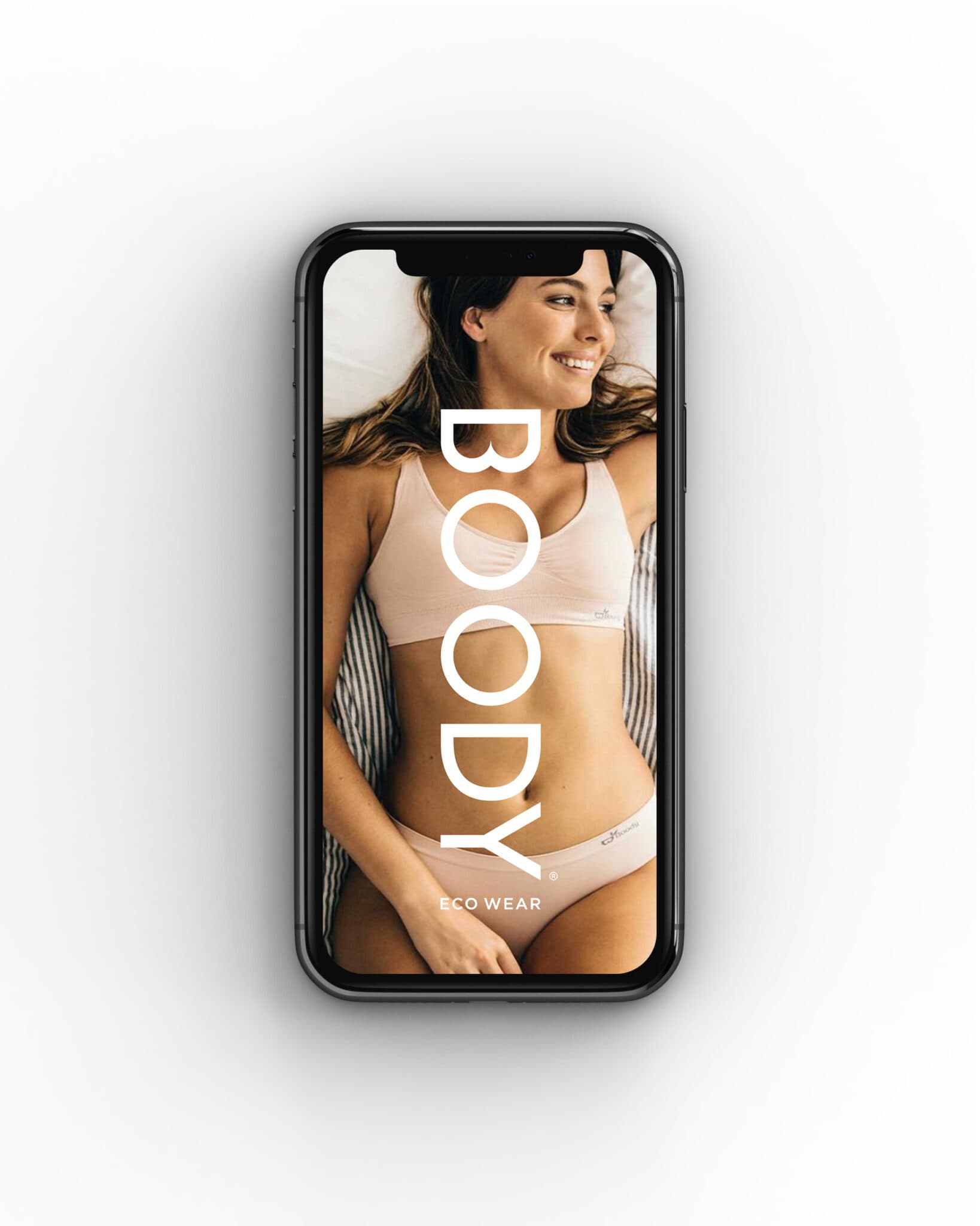 Boody digital execution