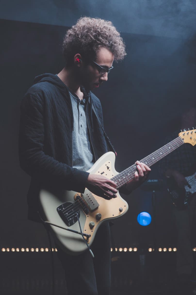 Jaxsta musician