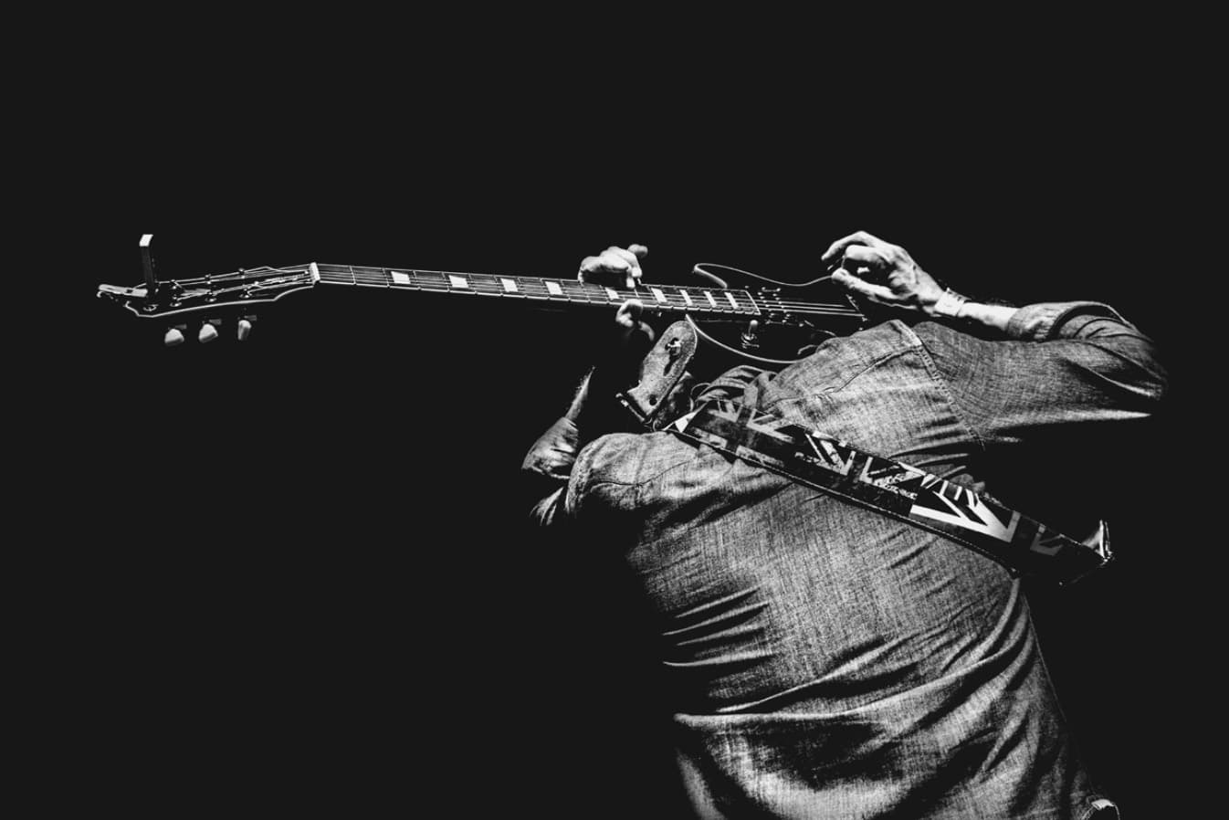 Jaxsta musician