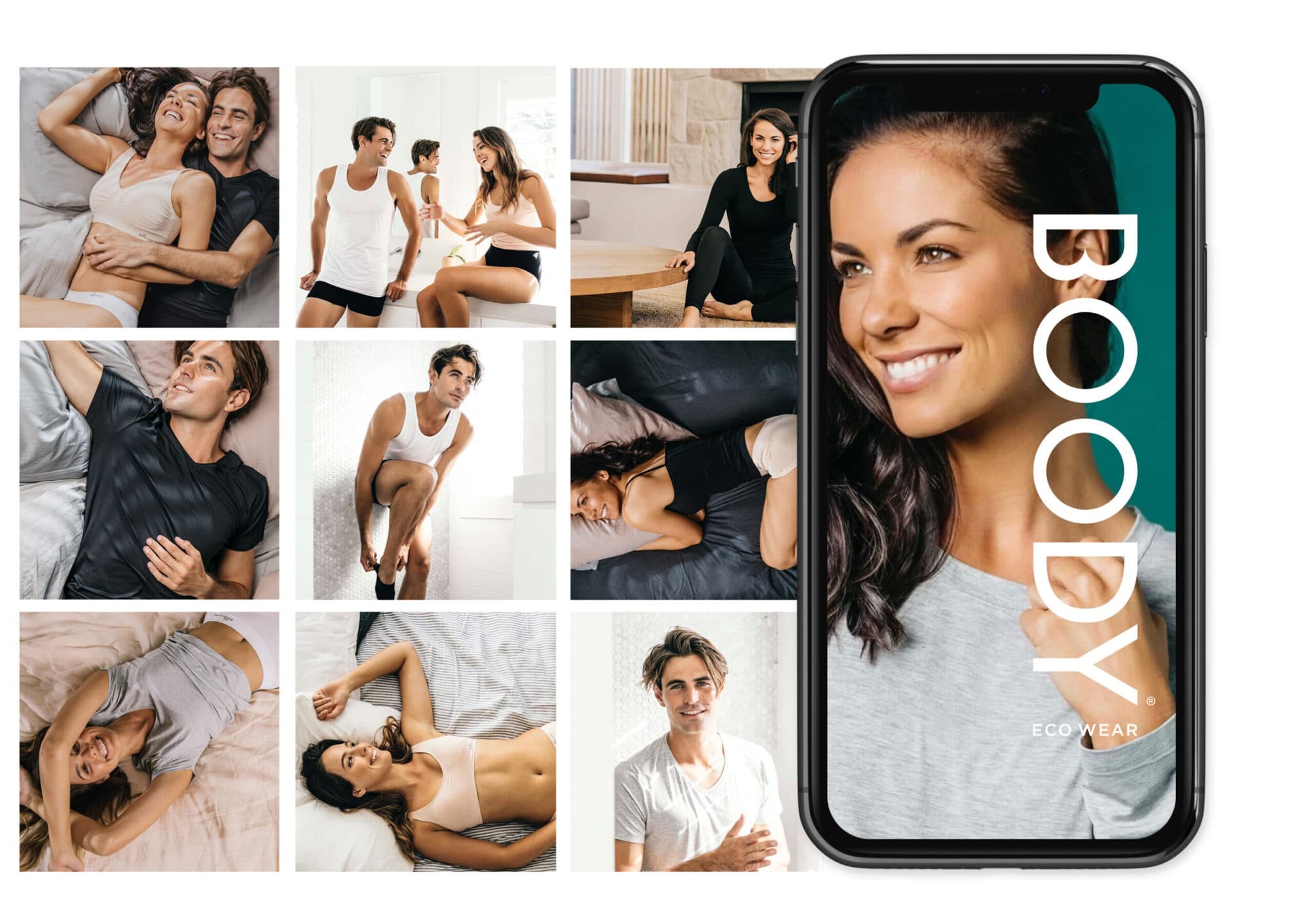 Boody Eco Wear