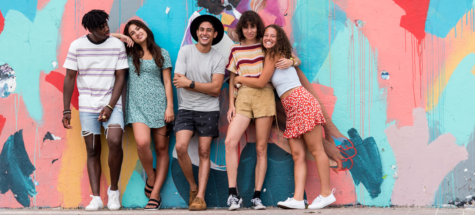 Afterpay lifestyle photography