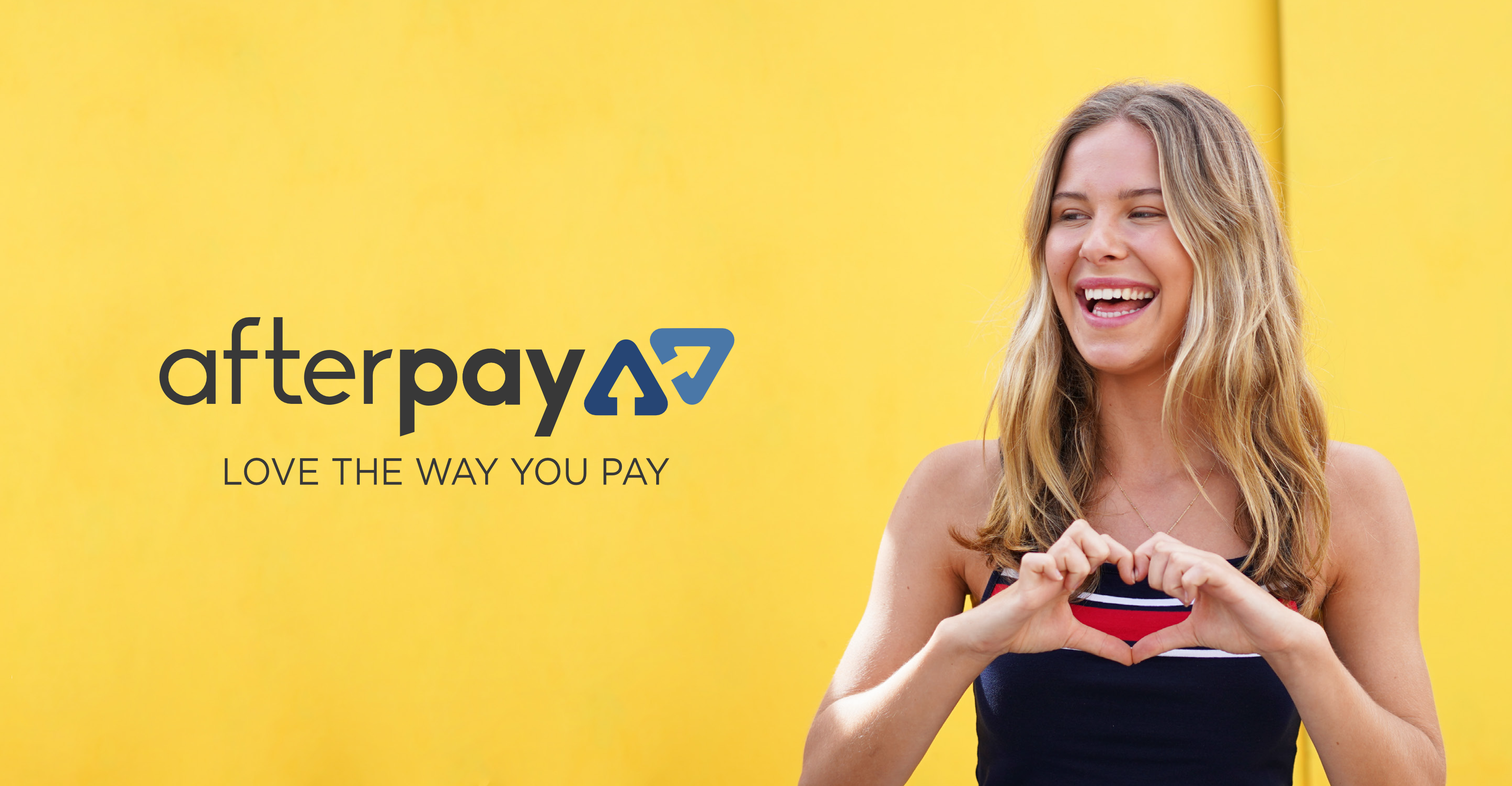 Afterpay lifestyle photography