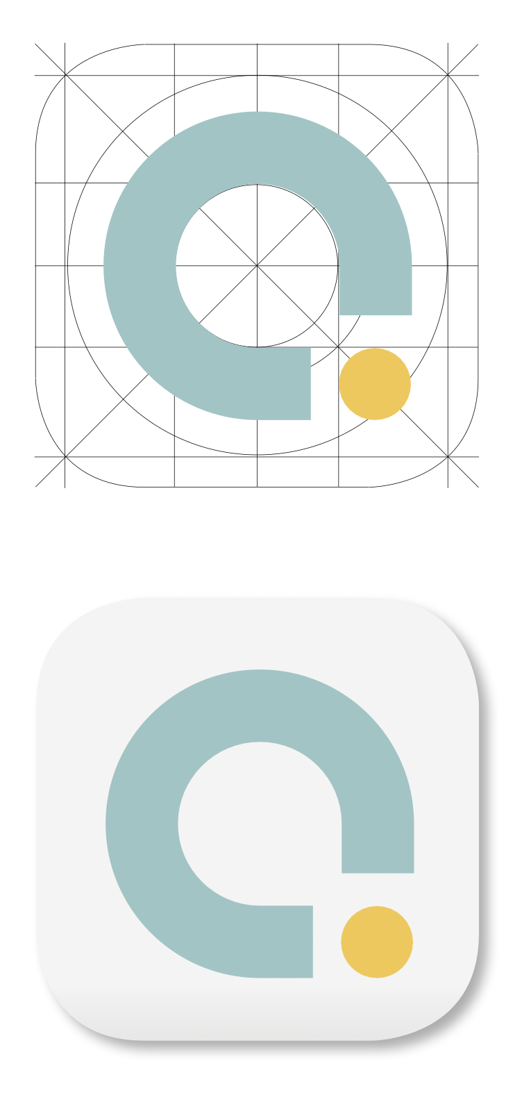 Afterpay CircleDot device